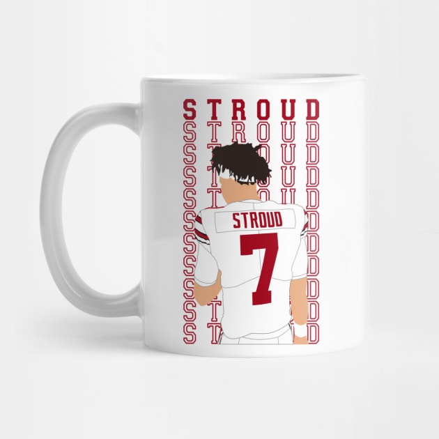 stroud the best fanmade by rsclvisual